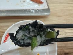 -众品老方子锅贴甜沫(李村店)