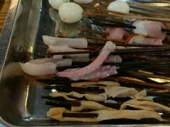 -江湖串串香(金牛万达店)