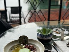 -七仙岭君澜度假酒店·桃源小馆中餐厅