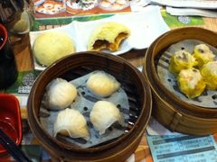 iphone_upload_pic-添好运点心专门店(中环IFC店)