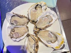 -千岛蚝高压锅生蚝·人参火锅(白云万达店)