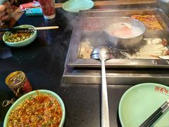 -蜀江龙火锅(339店)
