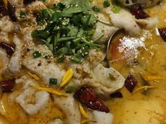 -花溪雨·森林餐厅(石基店)
