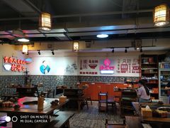 -较场口火锅(九街店)