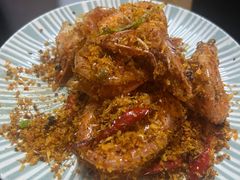 -阿泽料理