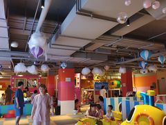 -北方暖暖温泉洗浴(沈阳北站店)