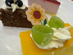 -芭菲盛宴·环球美食(袁家岗店)