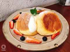 -UPPER KITCHEN(延安路店)