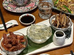 -美乐食街(小南店)