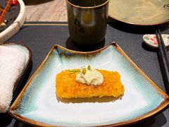 -松临·铁板烧&Omakase(神农店)