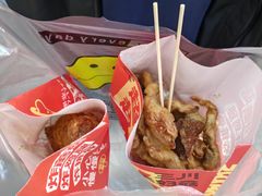 -鸡柳大人(宁大店)
