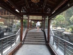 -明月山天沐温泉度假村