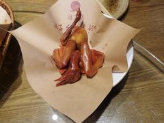 -鸽子窝(青塔店)