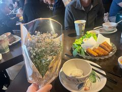 -大头虾越式风味餐厅(光明广场店)