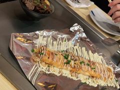 -日葵 大阪烧ひまり(仙霞路店)