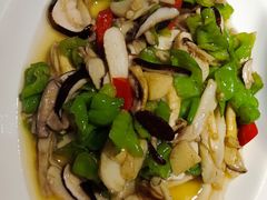 -宣威山野人家·云南菜·菌火锅(金碧店)