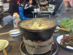 -小板凳(四公里店)