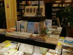-新华书店(龙头路店)