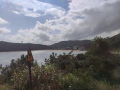 -宁波松兰山滨海旅游度假区