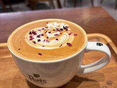 -Peet's 皮爷咖啡(深圳湾万象城店)