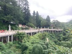 -径山寺