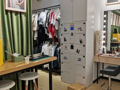 -真我樣照相馆·身份证·证件照·外拍(环球港店)