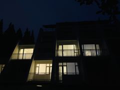 -上海怡沁园度假酒店
