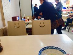 大堂-千里香馄饨王(慈溪店)