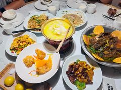 -关东小磨东北菜(漕河泾印象城店)