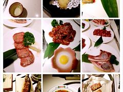 android_upload_pic-赤坂亭M9和牛烧肉·日料398放题(万达店)