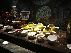 -杭州盛泰开元名都大酒店-地中海自助餐厅