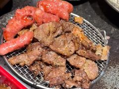 -炭虎烤肉(桂林路店)