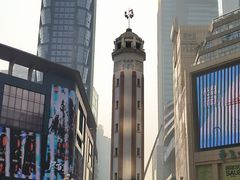 -君之悦·明镜台·SPA古禅足道(解放碑店)