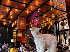 -THE CANNERY&JUJU 新鲜海鲜·牛排美食酒廊