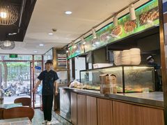 -清真伊源饺子馆(陶然共友大厦店)