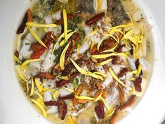 老坛子酸菜鱼-太二酸菜鱼(正大广场店)