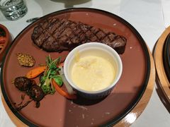 30天熟成菲力-Marina厨房·ALA精酿(月湖盛园店)