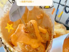 炸鸡筒-蛋魂EGGSOUL(洪武创始店)