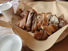 -须水邓记叫化鸡(中原路店)