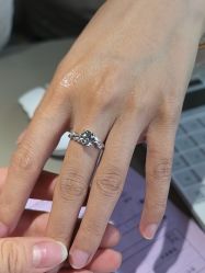 -VE DIAMOND·天然&培育钻石定制