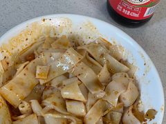 -刘二妈米皮(步行街店)