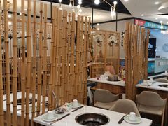 大堂-屋头串串(新街里店)