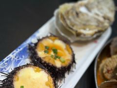-小红鲸·海鲜餐厅(轸大路店)