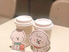 -Seesaw Coffee(上生新所店)