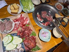 -玖泉里烤肉