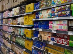 -永辉超市(嘉定宝龙广场店)