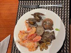 -青岛海尔洲际酒店