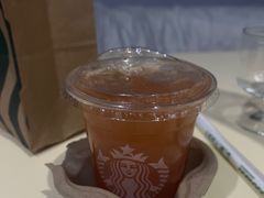 -星巴克(太原茂业天地店)