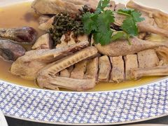 -馨越楼·点心·粤菜(赤坎店)