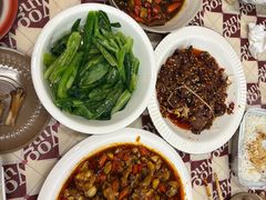 -老三样·旧食新味(船山路店)